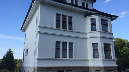 PaXcontur78 für ein Herrenhaus in Remscheid