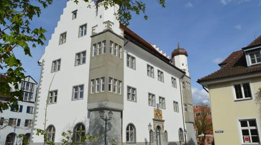 PaXretro58 aus Kiefer für "österreichisches Schlösschen" in Radolfzell