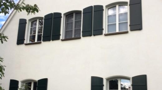 PaXretro68 für Jahrhundertwendehaus in Muhr am See