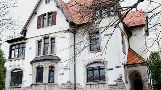 PaXretro58 aus Kiefer für Villa aus 1904 in Trossingen 