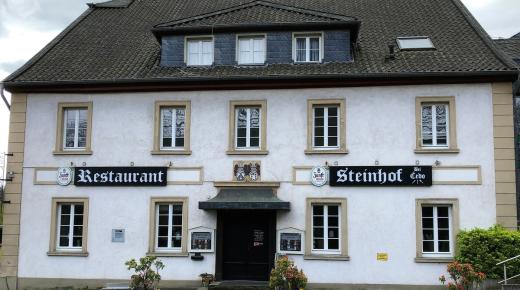 PaXcontur68 aus Lärche für Barockes Steinhaus in Overath