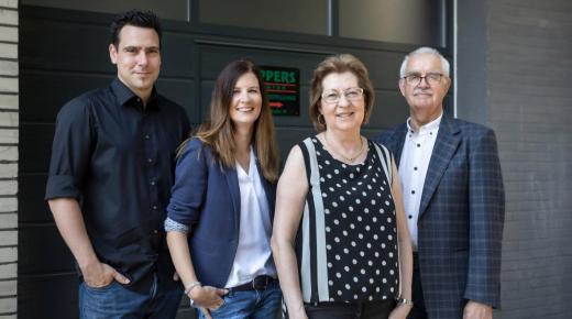 Fenster Küppers - Titelbild 