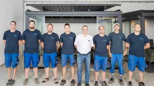 Diefenbach GmbH - Team