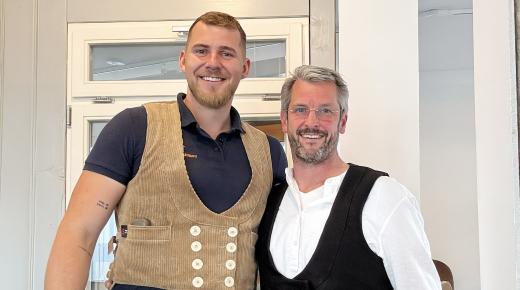 Frauenkron & Söhne GmbH - Titelbild