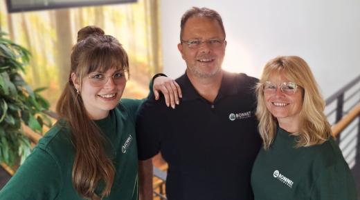 Heiko Bonnet - Titelbild 