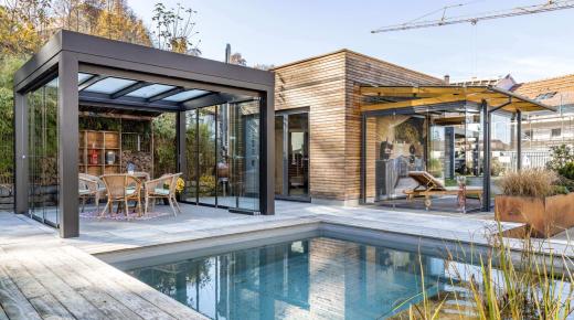 OberWohntraum - Titelbild