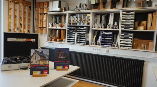 Ausstellung Firma Braunschweig Messkirch