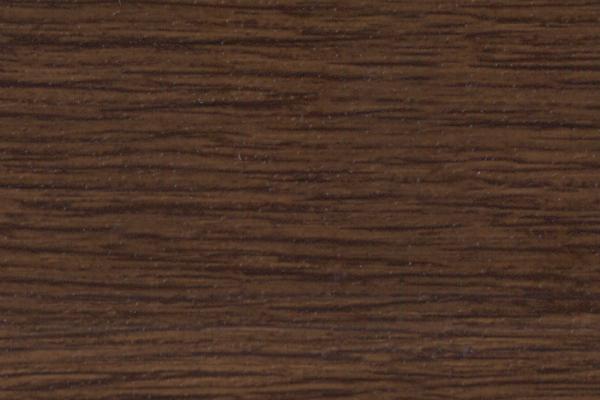 Kunststoff-Fenster Folierung Eiche rustikal