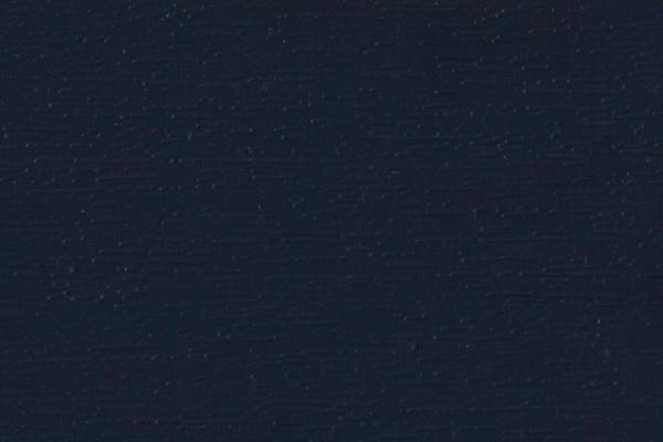 Kunststoff-Fenster Folierung Stahlblau