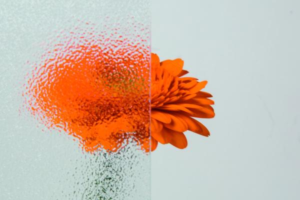 Ornamentglas Arena C