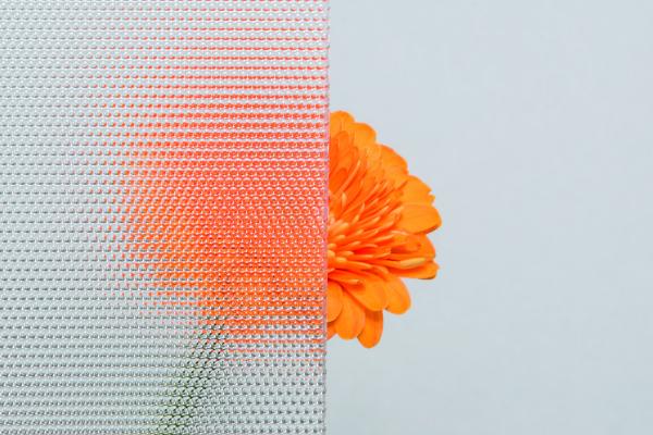 Ornamentglas Masterpoint