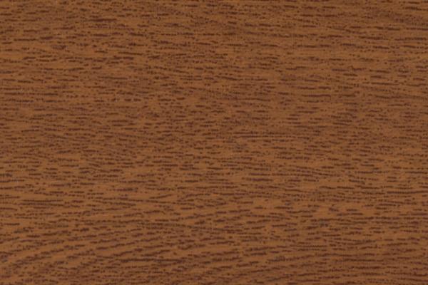 Kunststoff-Fenster Folierung Golden Oak