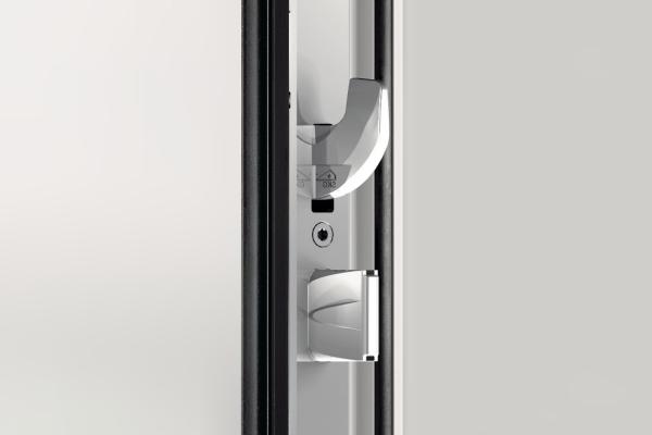 5-fach Verriegelung Haustür PaXentrée