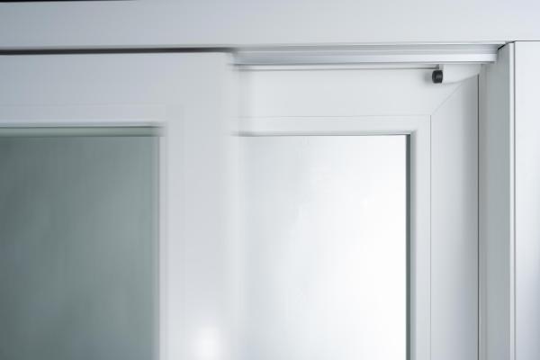 Aktiv Stopp Hebeschiebetür von PaX