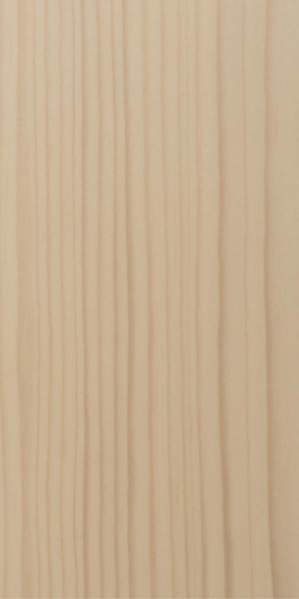 Transparente Lasur PaXnatura außen auf Fichte