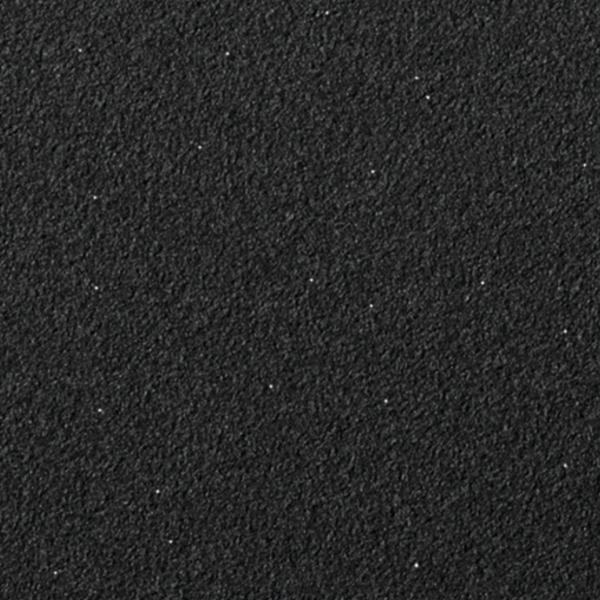 Eisenglimmer P7 hochwetterfest, Feinstruktur