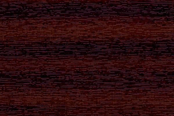 Kunststofffenster Folierung Mahagoni