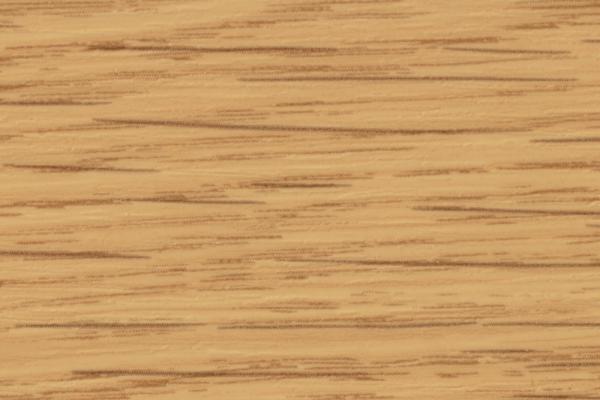 Kunststoff-Fenster Folierung Eiche hell