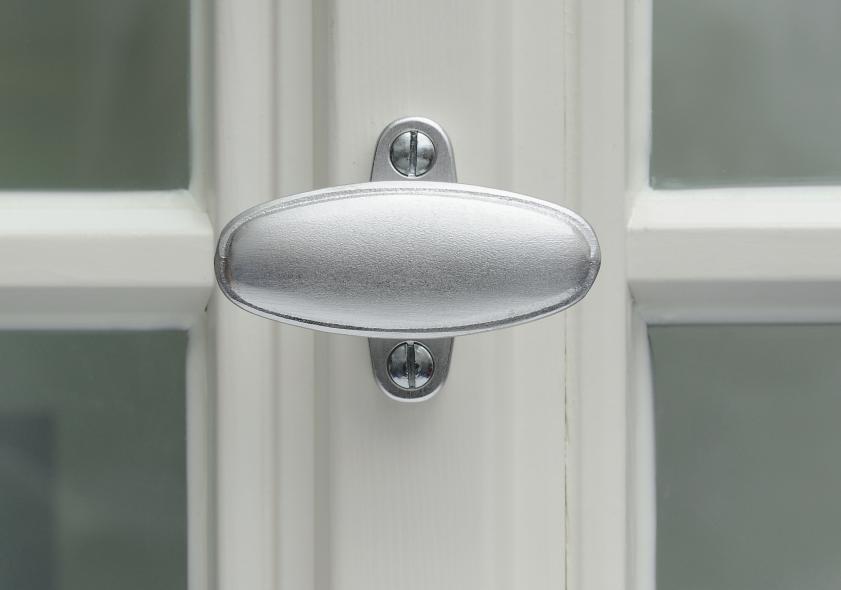 Griffolive silber für Denkmalfenster von PaX Classic