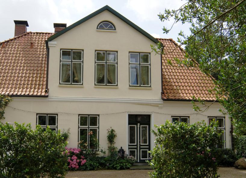 Kastenfenster von PaX im Denkmal