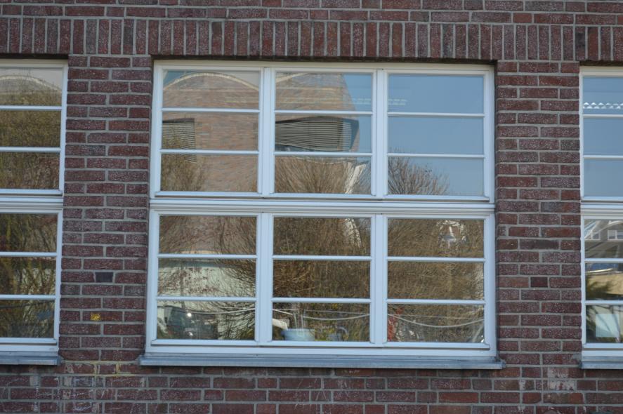 PaXretro68 aus Eukalyptus für Berufsschule in Hürth