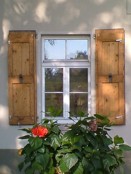 Denkmalfenster Contur68 für den Bernhof in Duisburg Detail