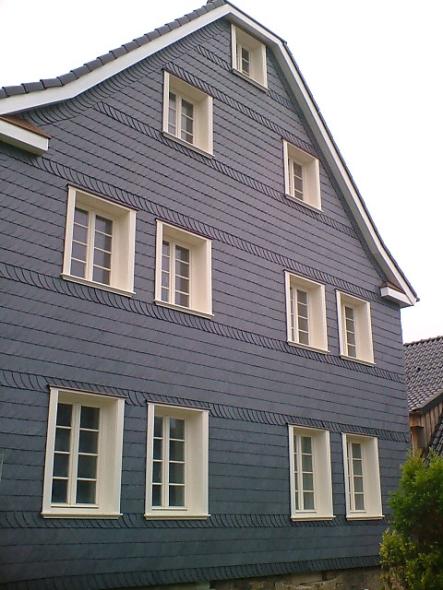  PaXcontur68 Fenster für Unterbüscherhof aus dem 17./18.Jhr. in Leichlingen