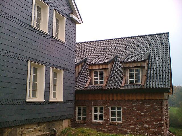  PaXcontur68 Fenster für Unterbüscherhof aus dem 17./18.Jhr. in Leichlingen