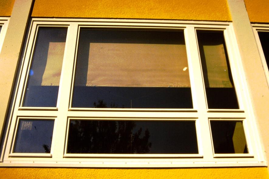 Rekonstruierte Fenster für Fabrik- und Verwaltungsgebäude in Kassel