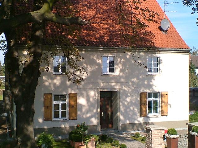 Denkmalfenster Contur68 für den Bernhof in Duisburg 