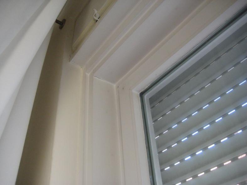 Neue PaXpur58 Fenster für jahrhundertwendehaus in München vorher