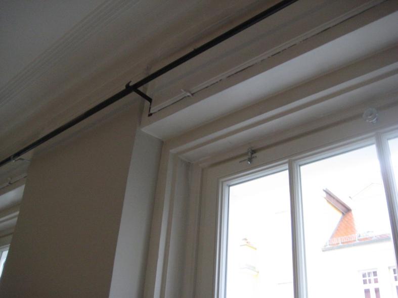 Neue PaXpur58 Fenster für jahrhundertwendehaus in München nachher