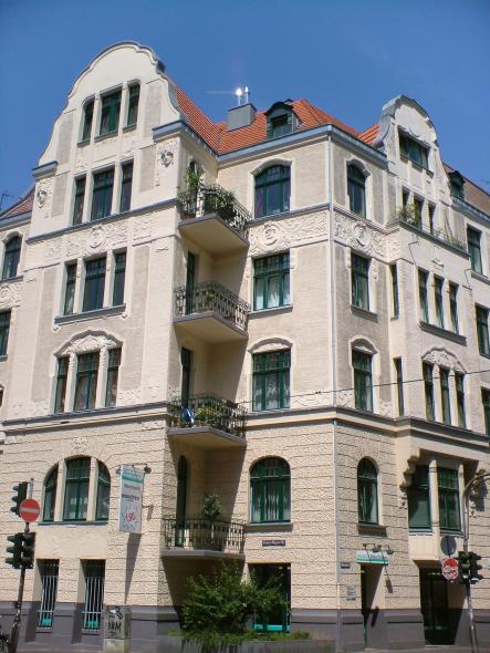 Einbau von PaXcontur68 aus Eukalyptus Globulus in Köln