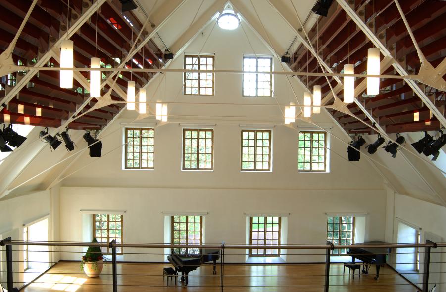 PaXpur58 Fenster für das Schloß Borbeck in Essen