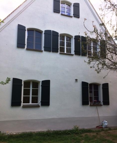 PaXretro68 für Jahrhundertwendehaus in Muhr am See