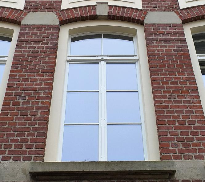 PaXcontur68 aus Eukalyptus für Schule in Solingen Nahaufnahme