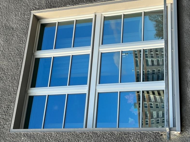 PaXcontur68 für Schule in Dortmund Hombruch