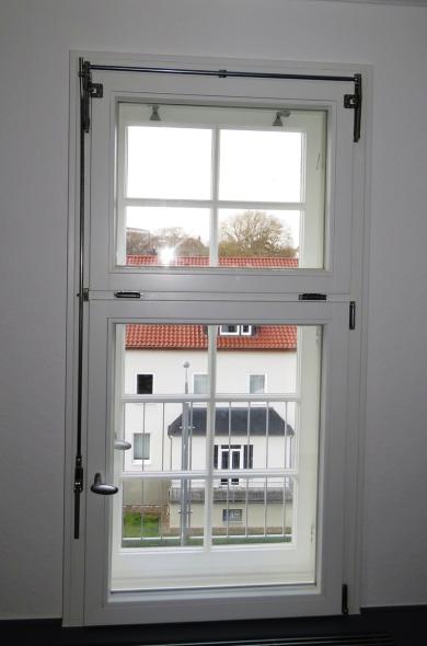 PaXpur69 für Verwaltungsgebäude in Herford Innenansicht