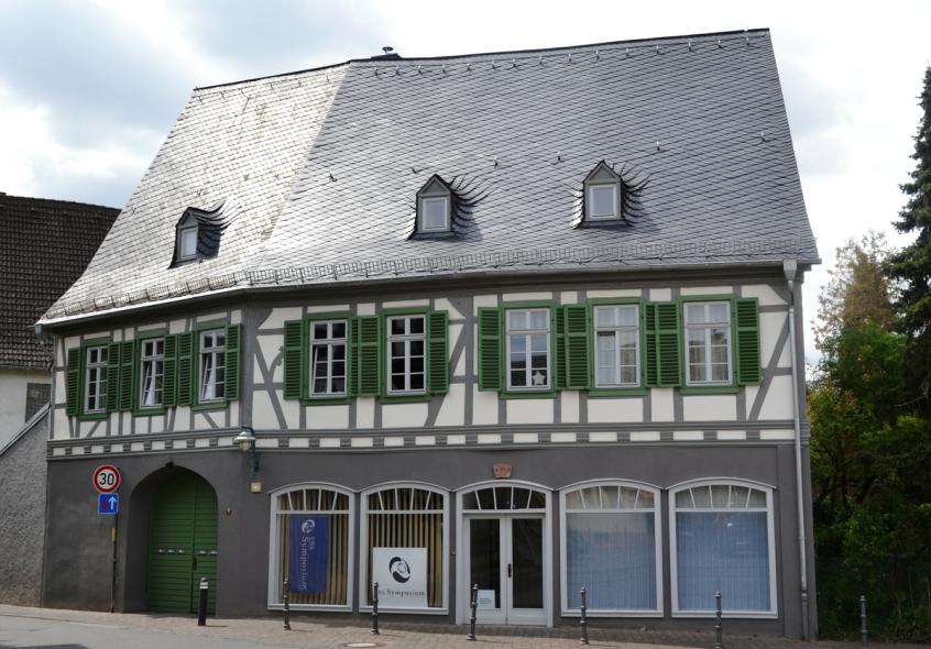 PaXretro68 Fenster aus Lärche in Oestrich-Winkel