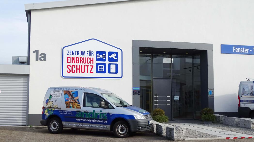 Mathias Andris - Titlebild