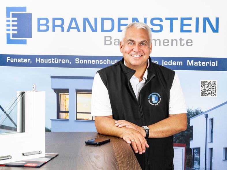 Brandenstein Bauelemente - Carsten Puley