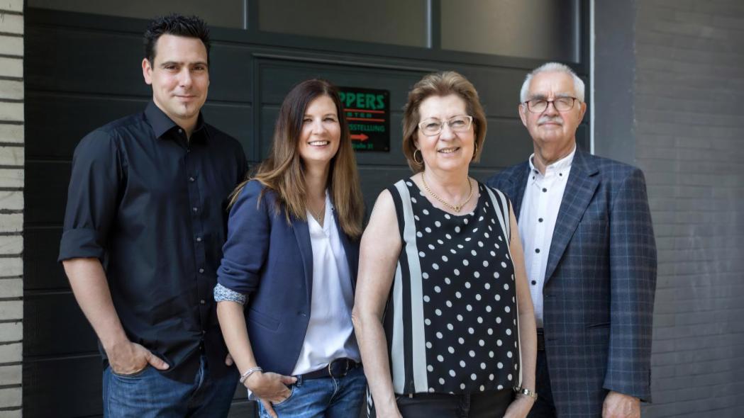 Fenster Küppers - Titelbild 