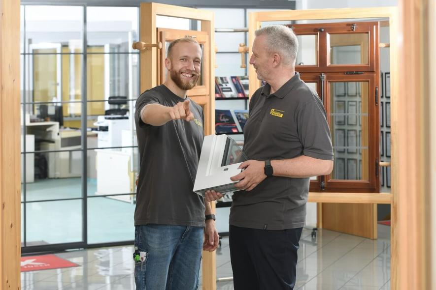 H. & W. Blum - Beratung