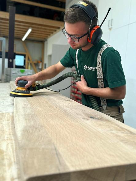 Heiko Bonnet - Werkstatt 