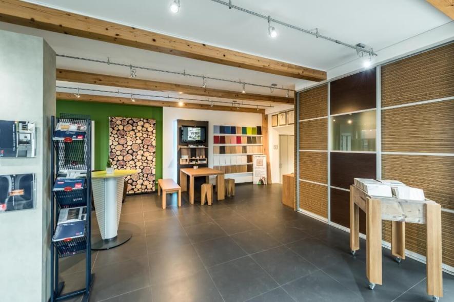 Gersing - Ausstellung