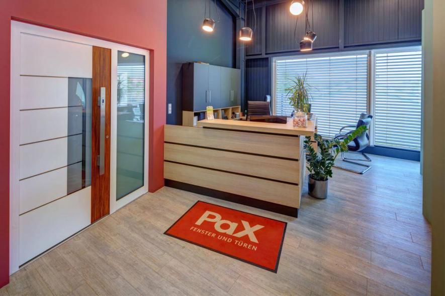 Knoll GmbH - Ausstellung