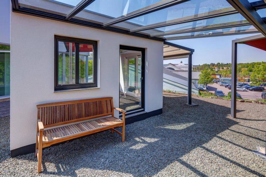 Knoll GmbH - Ausstellung