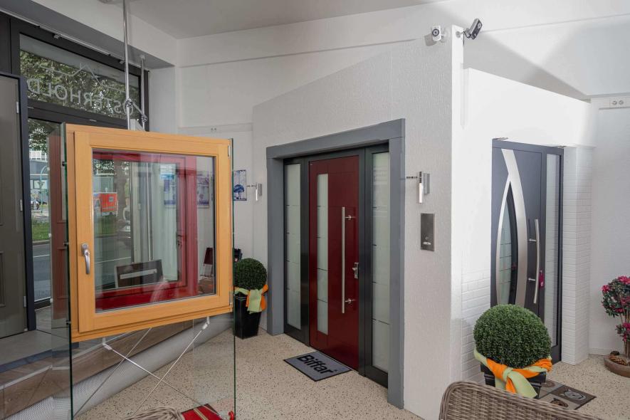 Osterhold - Austellung