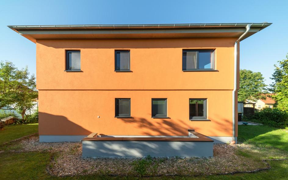 PaX Kunststoff-Aluminium-Fenster von Meyer in Uehlfeld