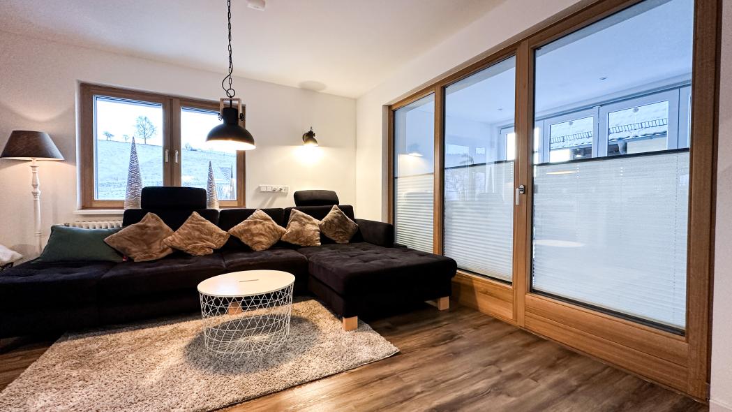 PaX Fenster moderner Landhausstil von Reklar